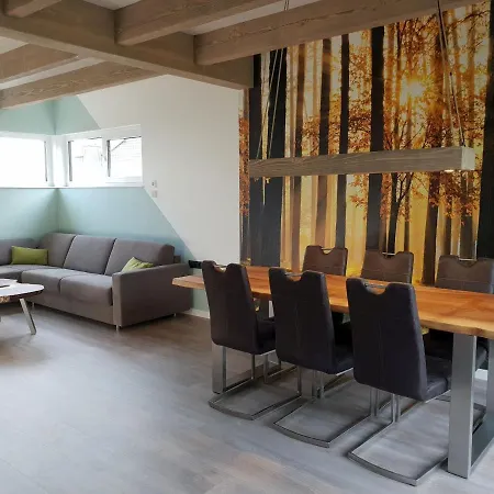 Holiday home Hofmeyer
