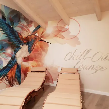 Hofmeyer بيت للعطل