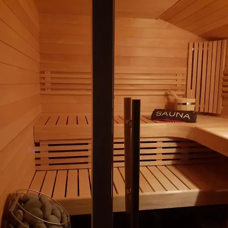 بيت للعطل Hofmeyer هوفغايزمار