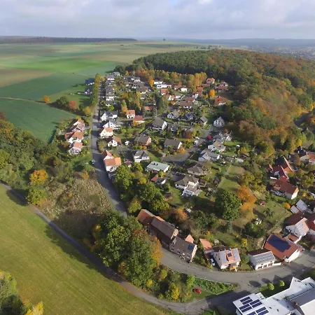 Holiday home Hofmeyer *