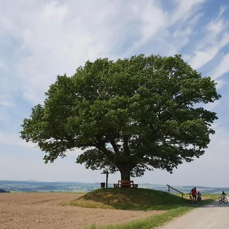Hofmeyer Hébergement de vacances Hofgeismar