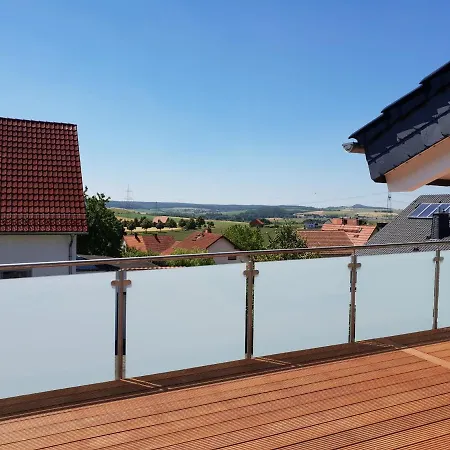 Hofmeyer Hébergement de vacances *