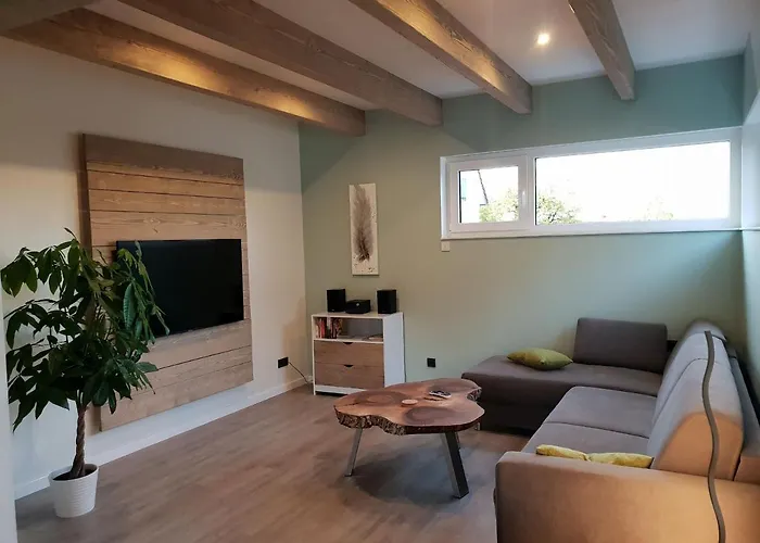 Hébergement de vacances Hofmeyer