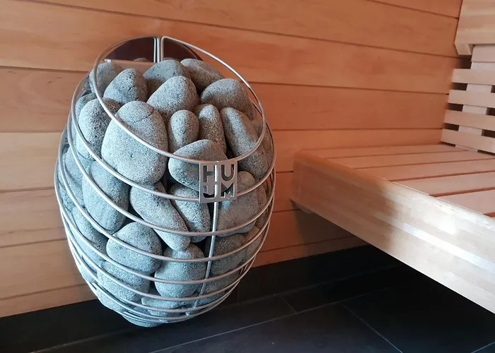 Hofmeyer בית נופש