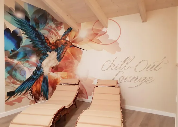 Hofmeyer Hébergement de vacances