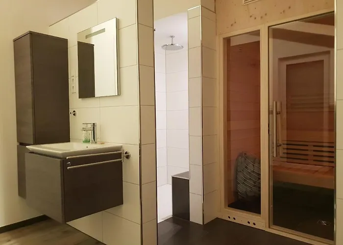 Hofmeyer Hébergement de vacances Hofgeismar